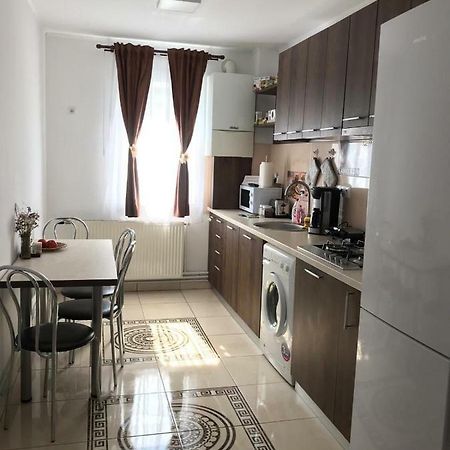 Apartament Mont Blanc Сіная Екстер'єр фото