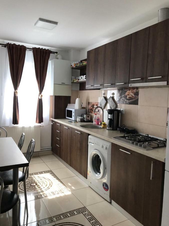 Apartament Mont Blanc Сіная Екстер'єр фото
