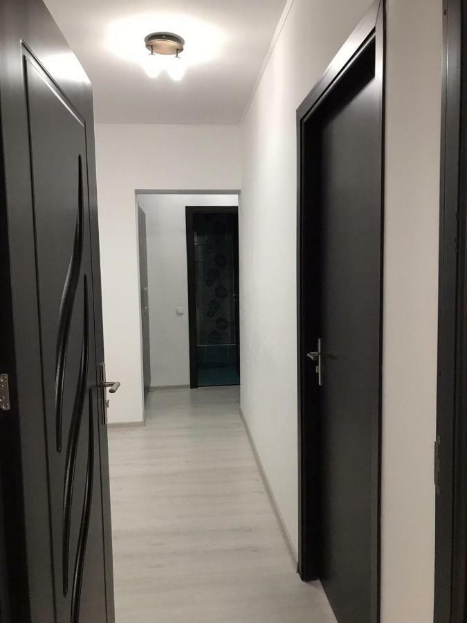 Apartament Mont Blanc Сіная Екстер'єр фото